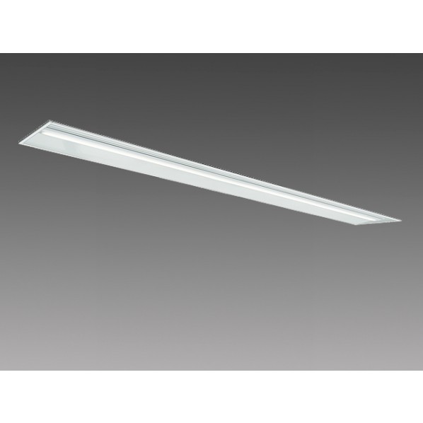 三菱電機 LEDライトユニット形ベースライト 110形 埋込形 300幅 下面開放タイプ MY-B910305/D2AHTN 1台|DIY FACTORY ONLINE SHOP