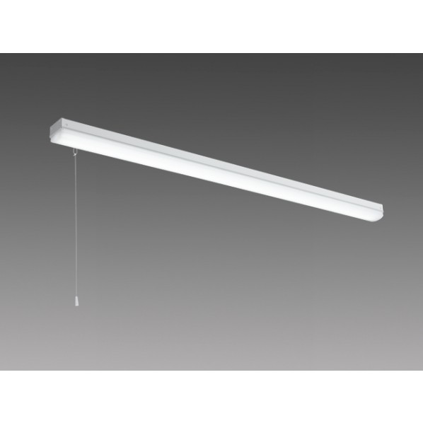 三菱電機 LEDライトユニット形ベースライト 40形 直付形 トラフタイプ MY-L450330S/LAHZ 1台