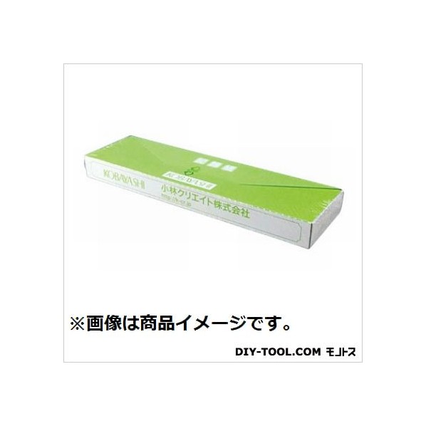 小林クリエイト 記録紙 アズビル 折畳(2352162570) 80340408KK100-15(R) 10シート