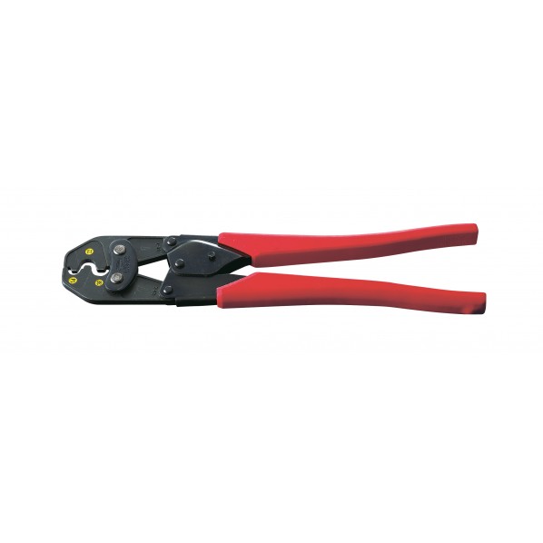 エビ　圧着工具使用範囲14･22･38　399　1点　x　23　x　AK38A　126　mm