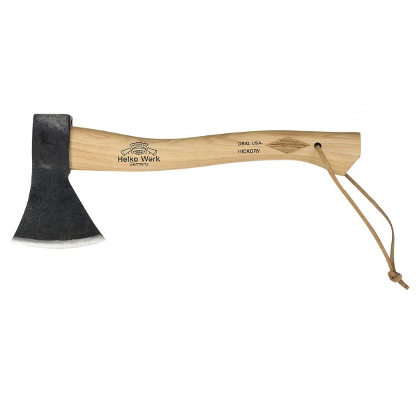 ダッチウエストジャパン ヘルコ社製 ヘリテイジ Heritage ハンド アックスHR-7薪割り斧 1個｜DIY FACTORY ONLINE SHOP