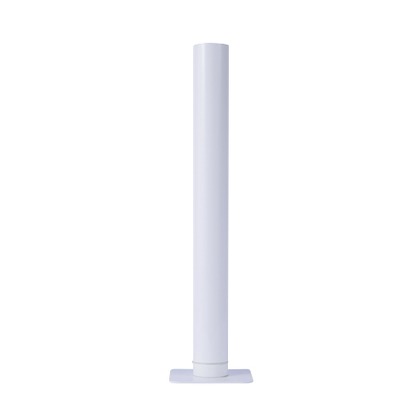 オリンピア照明 LEDフロアスタンドライト(間接光) 直径φ5.9&times;高さ52.5cm ベース□13cm 白 MST03 1台｜DIY FACTORY ONLINE SHOP