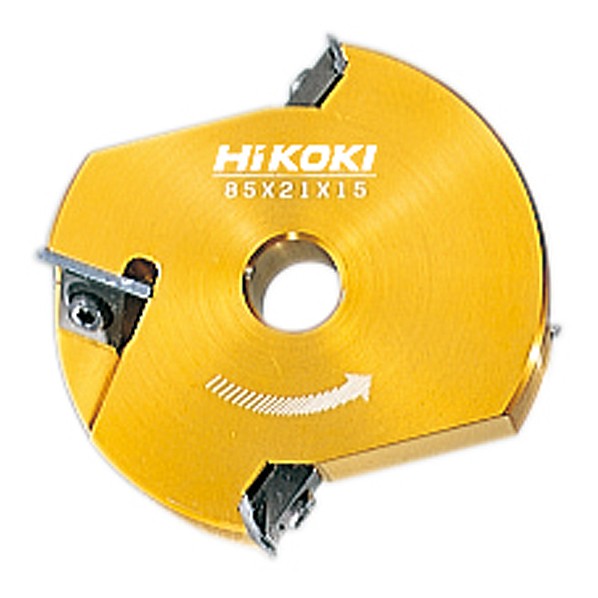HiKOKI(ハイコーキ) 311409 替刃式溝切カッタ 造作溝切用 1個｜DIY FACTORY ONLINE SHOP