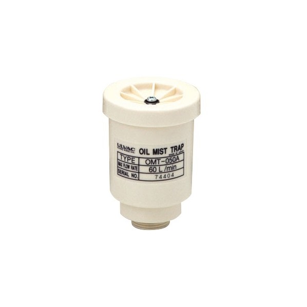 アズワン オイルミストトラップ 1-896-02 1｜DIY FACTORY ONLINE SHOP 14,175円