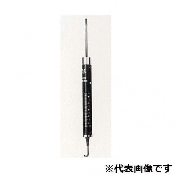 大場表示計器製造所 棒剪断応力ゲージ(100g) O-BT1N 1個
