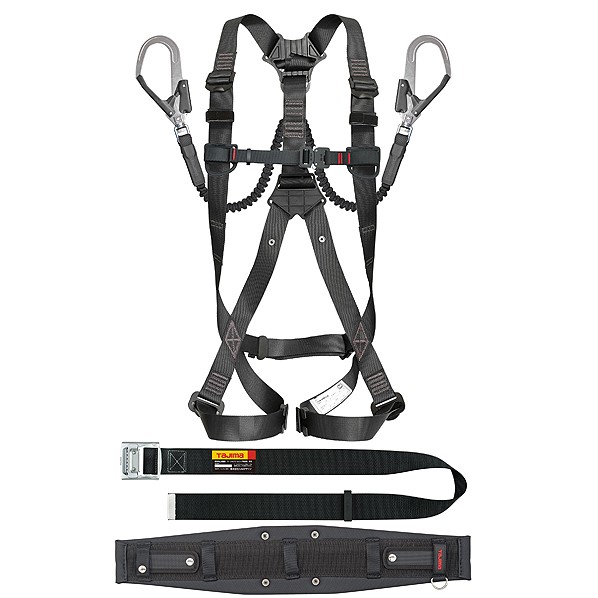TJMデザイン ハーネス セグネス501 M 黒 SEGNES501M 1セット｜DIY FACTORY ONLINE SHOP