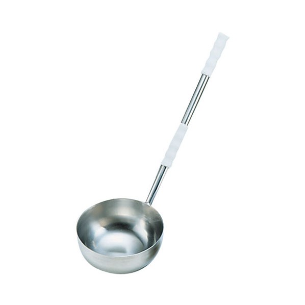 サニプス サニプス レードル 2L060 2l BLC91002 1個 しゃもじ-キッチン用品・食器・調理器具-調理器具
