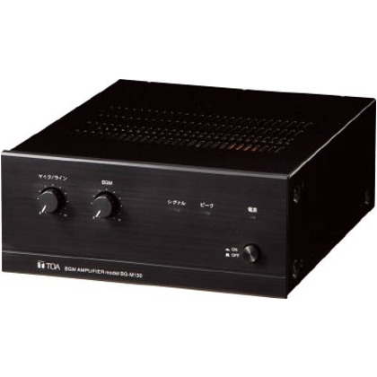 全ての 楽天市場 Toa Bgm用アンプ30w Bg M130 Diy Factory Online Shop 国産 Dev Bulk Ly 全ての 楽天市場 Toa Bgm用アンプ30w Bg M130 Diy Factory Online Shop 国産 Dev Bulk Ly