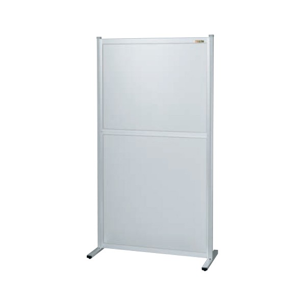 ※法人専用品※サカエパーティション(単体)W1200×H1730NAA-1218FT