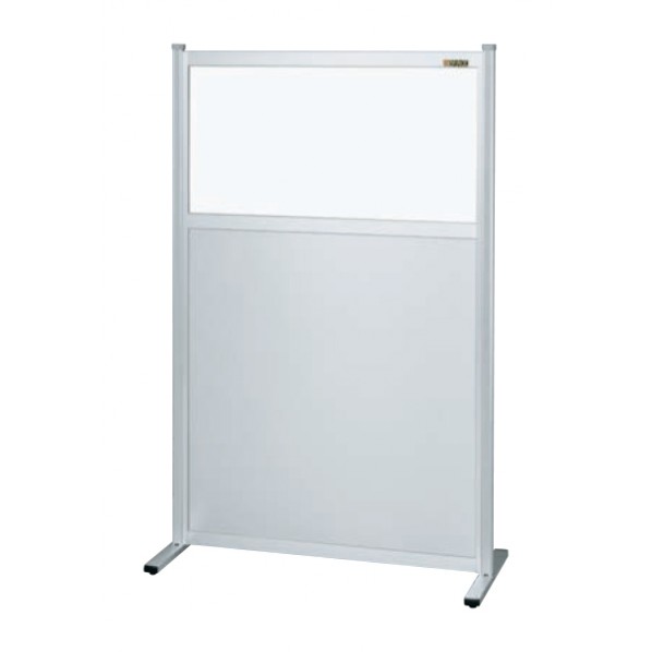 ※法人専用品※サカエパーティション(単体)W1200×H1480NAE-1215FT パーテーション-オフィス家具-インテリア・寝具・収納