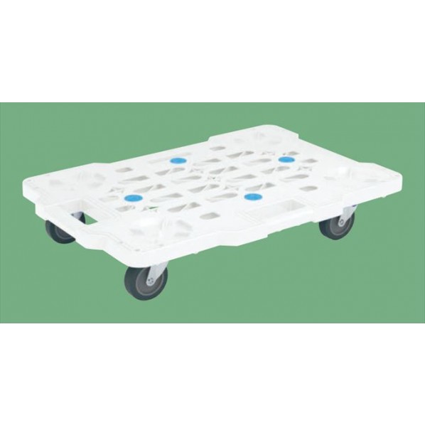 ※法人専用品※サカエサカエメッシュキャリー(自在･固定タイプ)SCR-M450EKWX