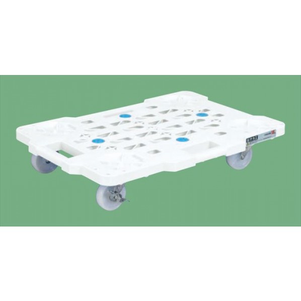 ※法人専用品※サカエサカエメッシュキャリー(ストッパー付)SCR-M400NKWSX