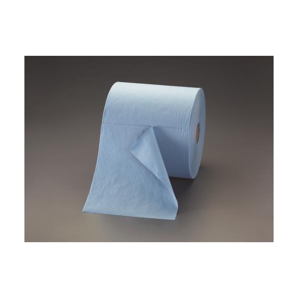 ※法人専用品※エスコ(esco) 318x330mm 工業用ワイパー(耐溶剤 870シート) EA929AC-162 1個