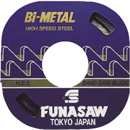 フナソー コンターマシン用金モールBIM0.6X13X12X16M12山 12 BIM13C