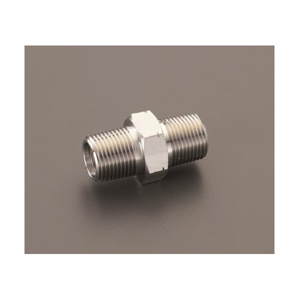 76%OFF!】 エスコ ステンレス製 チェックバルブ 1 8 EA425ED-1 multi