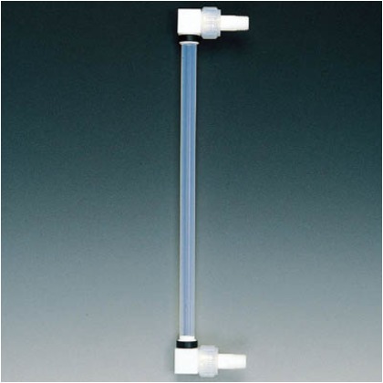 【54%OFF!】 ついに入荷 フロンケミカル フッ素樹脂液面計B型タイプR1 4×500mmP8φ×14φ NR0177-002 panamaxsystemltd.com panamaxsystemltd.com