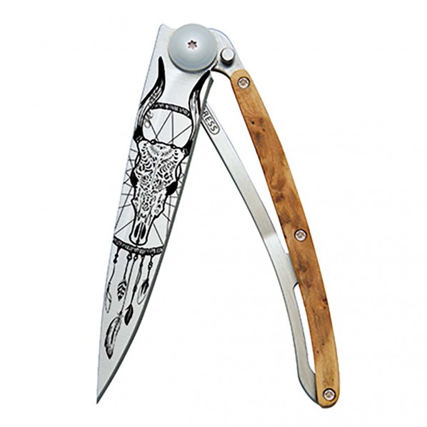 deejo tatoos 37g DREAMCATCHER-JUNIPER DJ-1106 1個 6,446円