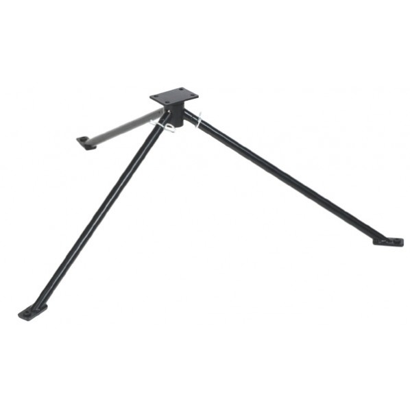 RIDGID(リジッド) ターンテーブルトライポッド 37813
