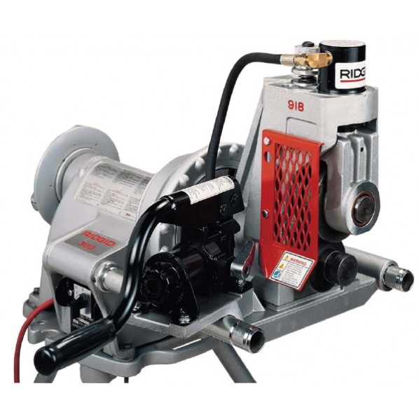 RIDGID(リジッド) 4185- 300 パワー ドライブ 本体 41855｜DIY FACTORY ONLINE SHOP