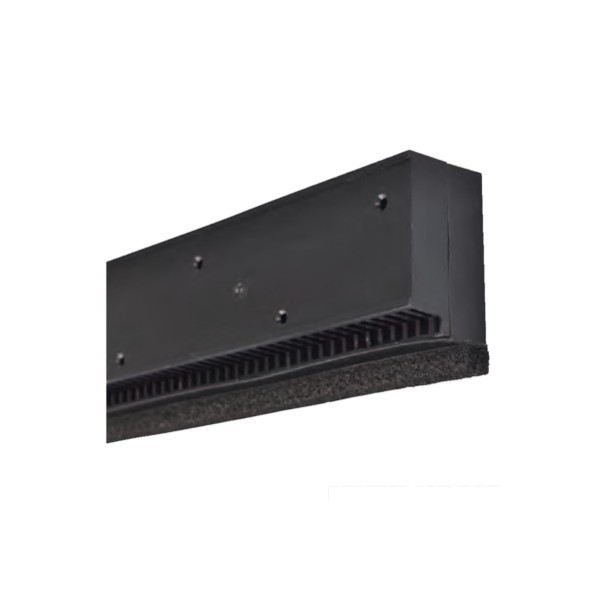 ※法人専用品※城東テクノ フリーヴ ブラック FV-032P-L09 40本
