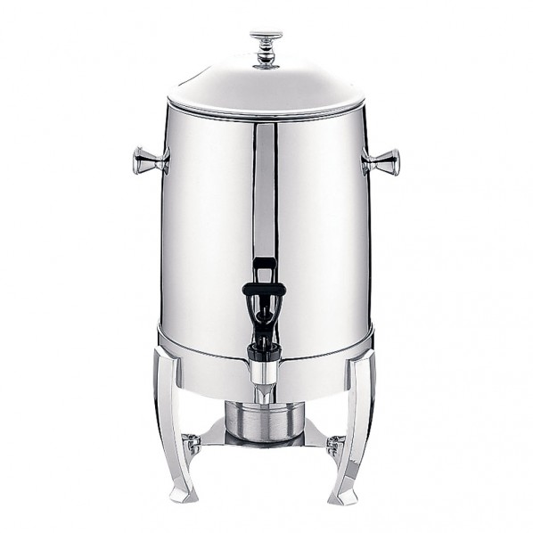 YUKIWA UK18－8コーヒーアーン 10501 NKC62 1個