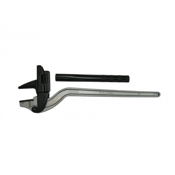松坂鉄工所MCC ライニングSGMレンチ100ACWP0510A|DIY FACTORY ONLINE SHOP