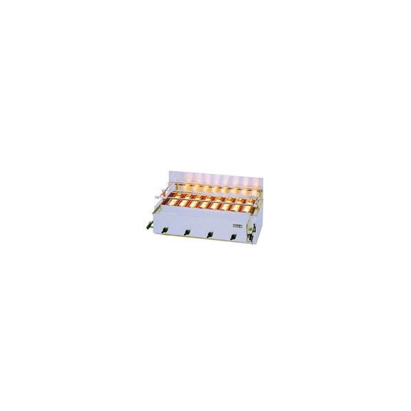 リンナイ リンナイ 新荒磯 8号 RGA－408B DGLB02 1個 67,942円