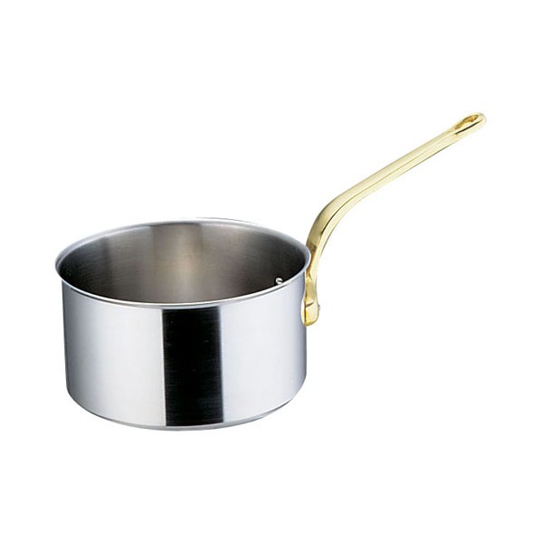 遠藤商事 SAスーパーデンジ シチューパン(蓋無) AST96030 1個｜DIY FACTORY ONLINE SHOP