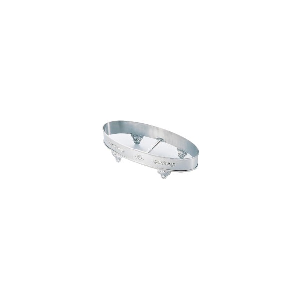 のパソコン SW 18-8 モンテリー 魚飾台 24インチ用 /業務用/新品/送料 