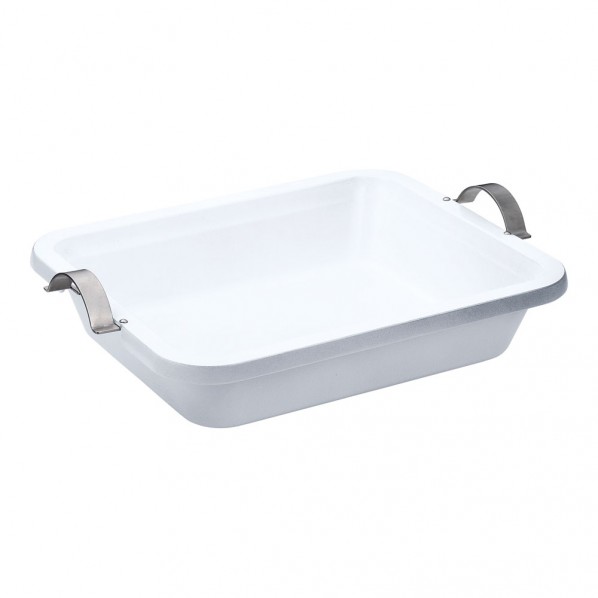 YUKIWA UK IHアルミキャスト角フードパン手付 1/2 NHC3001 1個 8,627円