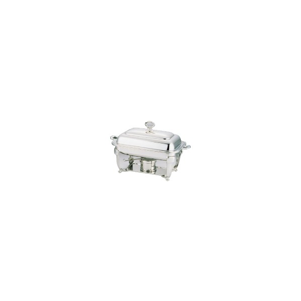 YUKIWA UK18−8バロン角チェーフィング 20インチ NTE13020 1個|DIY FACTORY ONLINE SHOP