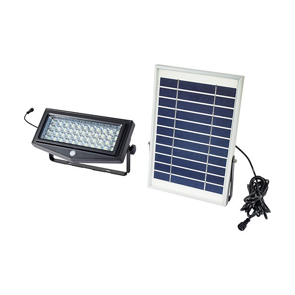 日動工業 ソーラーLEDセンサーライト 11161 1点|DIY FACTORY ONLINE SHOP