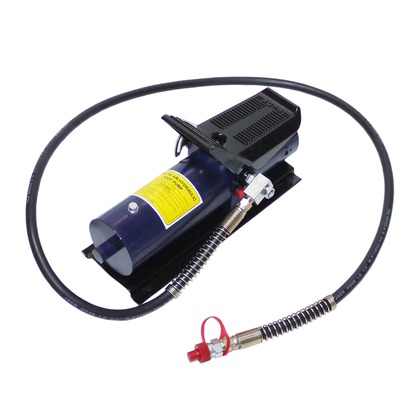 イリイ エアー油圧ポンプ 690ml TR-224HP 1台