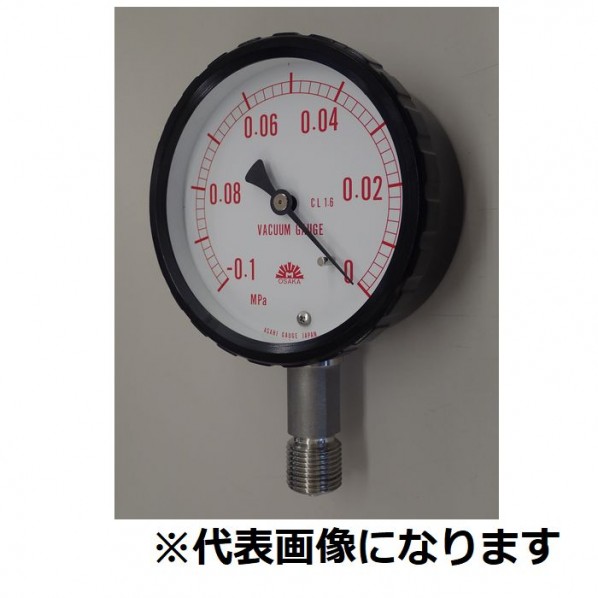 旭計器製作 密閉形翦断応力計 A形 315-A740X100MPA 1個 その他-DIY・工具
