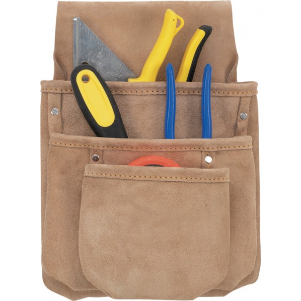 腰袋/KUNY'S(クニーズ) /AP-622 腰袋両側ベルト Amazon | KUNY'S クニーズ 工具収納ケース 腰袋両側ベルト AP-622 | 腰