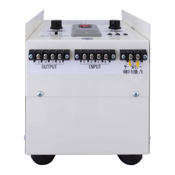 ※法人専用品※スイデン 【車上渡し】入力Freeインバータ SIC-MV2203-N 1台｜DIY FACTORY ONLINE SHOP