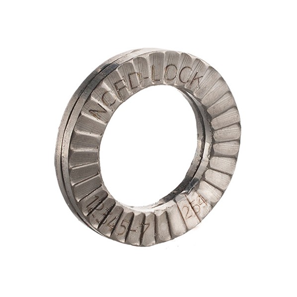 ノルトロック ノルトロック(254SMO)1ケ入 NL39SS-254-P 1PACK