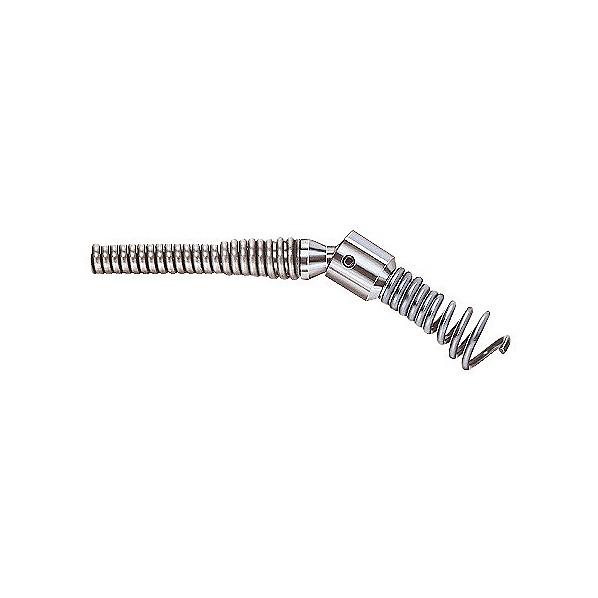 アサダ(ASADA) ドレンクリーナ用 ドロップヘッド付ワイヤ ?8mm×15.2m DH317