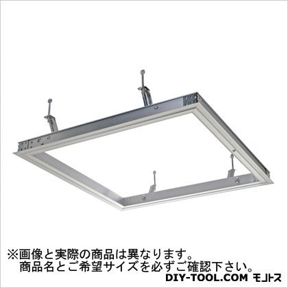 ACE(杉田エース) 天井点検口 600mm シルバー CDE60J 1枚 4,940円