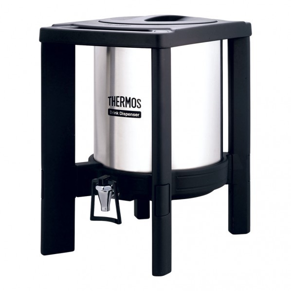 THERMOS(サーモス) サーモス 高性能温冷ディスペンサー FDL5902 1個