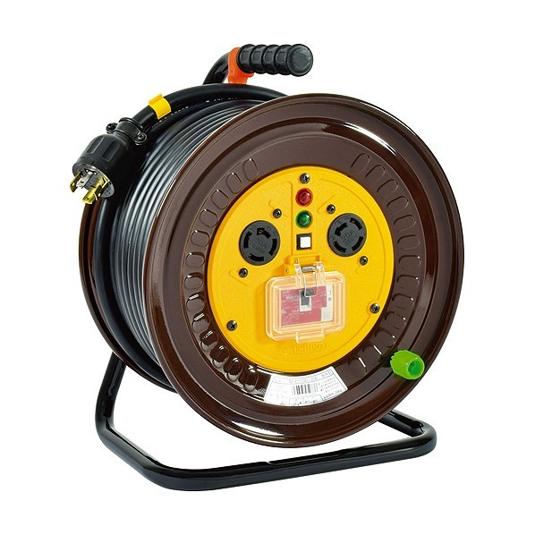 日動工業 三相200Vドラム 02419 1点｜DIY FACTORY ONLINE SHOP 47,940円