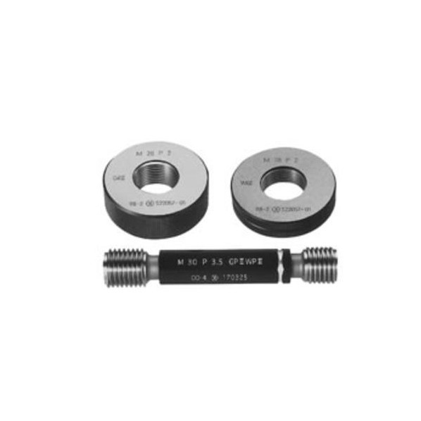 OSG ネジリングゲージ GR2 5-0.5 1個|DIY FACTORY ONLINE SHOP