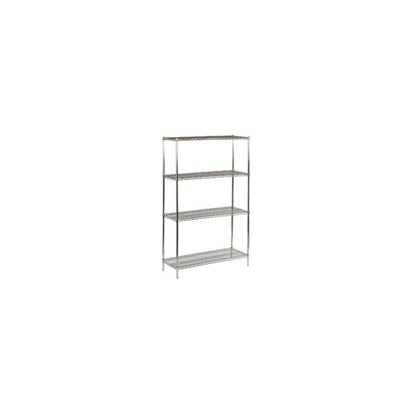 TKG ワイヤーシェルフ HWI01848 1個