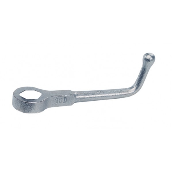 TURNUS(ターナス) 交換用レンチ 109-252 1個｜DIY FACTORY ONLINE SHOP