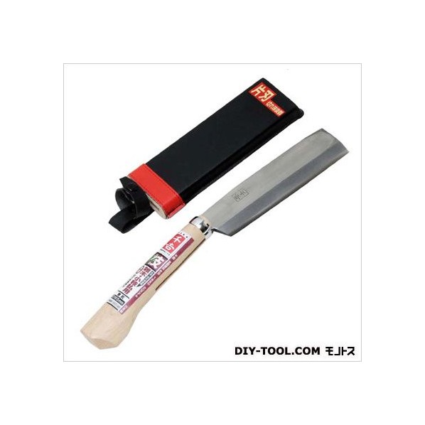 千吉 全鋼腰鉈片刃SGKN-4 165mm
