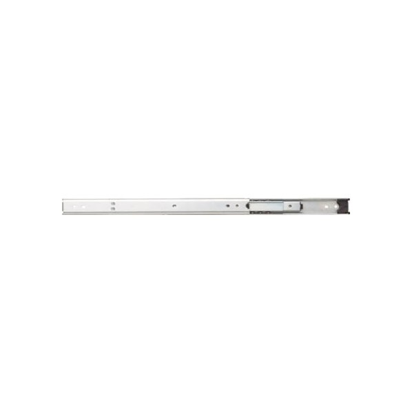 ※法人専用品※スガツネ 鋼製スライドレールC2731-40DIO（190-027-468 C2731-40DIO(190-027-468) 1