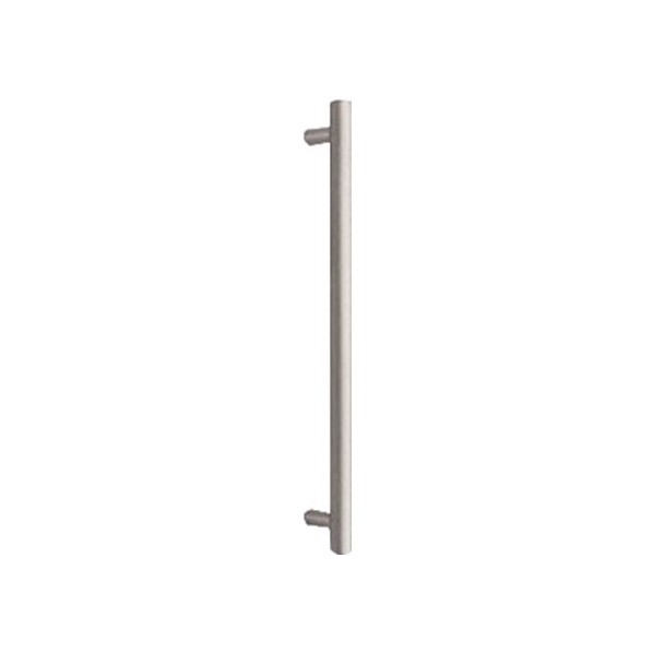 ※法人専用品※スガツネ ステンレス製大型ハンドルSSH型（100ー181ー413） SSH-2540(100-181-413) 1