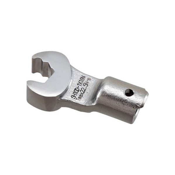 トーニチ SH型オープンヘッド(ノッチ仕様) SH12D-5X14N 7,582円