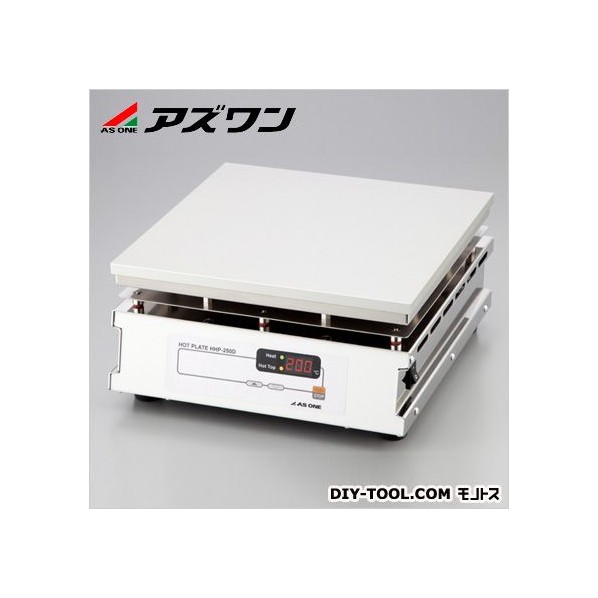 アズワン ホットプレート 1-2941-03-30