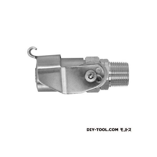 日東工器 パイプカプラ 幅&times;高さ:32.5&times;32.5mm PCV630-0 HNBR｜DIY FACTORY ONLINE SHOP